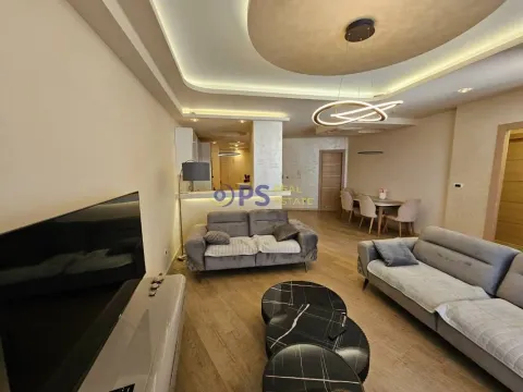 Sale, two bedroom apartment, 104m², Budva, Crna Gora - image 9