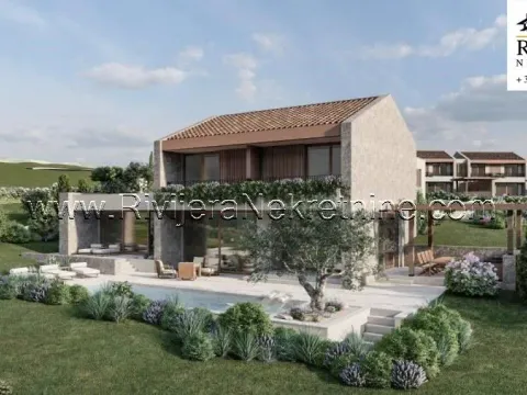 Prodaja, kuća, 338m², Luštica Bay, Tivat - image 3