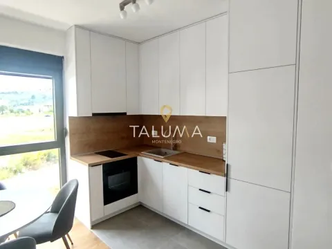 Izdavanje, jednosoban stan, 47m², Zabjelo, Podgorica - image 6