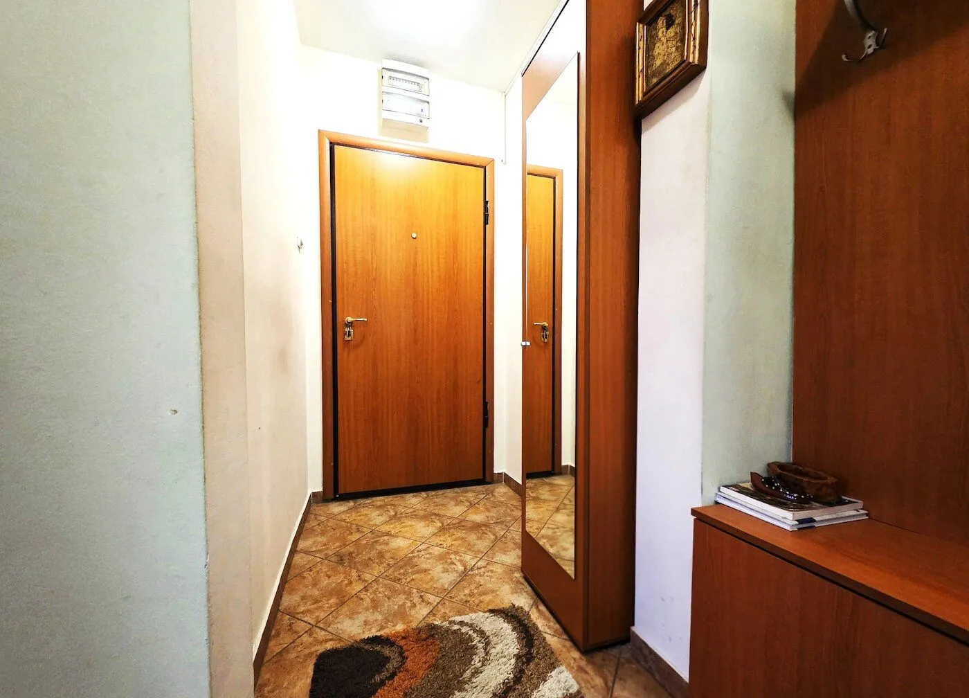 Prodaja, stan, 43m², Zabjelo, Podgorica