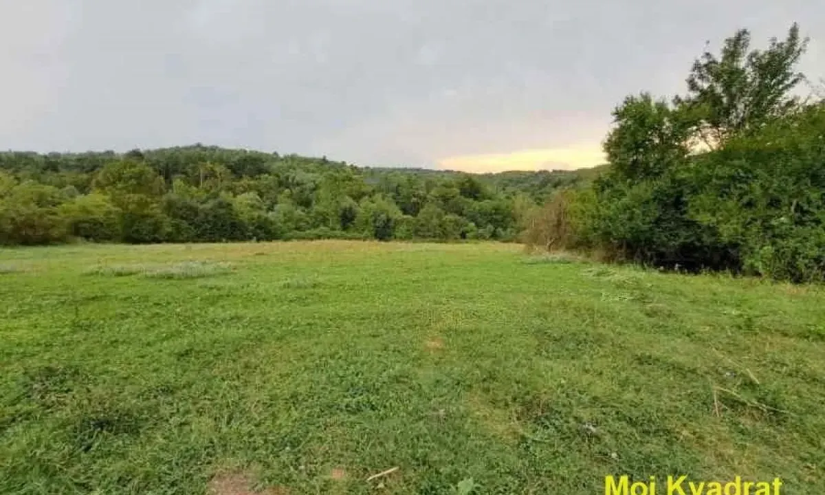 Prodaja, plac, 2020m², Babe, Sopot