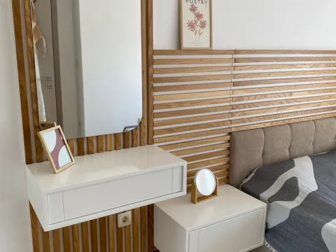 Rent, one bedroom apartment, 47m², Centar, Budva - image 8