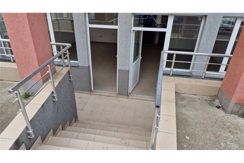 Sale, office space, 52m², Durlan, Niš