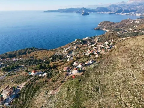 Prodaja, plac, 4864m², Budva, Crna Gora - image 2
