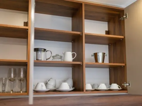 Sale, two bedroom apartment, 107m², Rafailovići, Budva - image 9