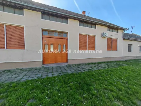 Sale, house, 197m², Srbobran, Novi Sad - image 10