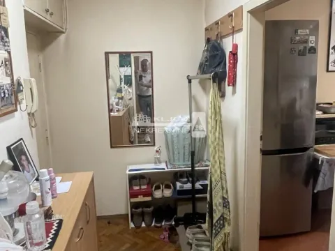 Sale, two bedroom apartment, 56m², Palilulska Pijaca, Palilula Sve Podlokacije - image 4