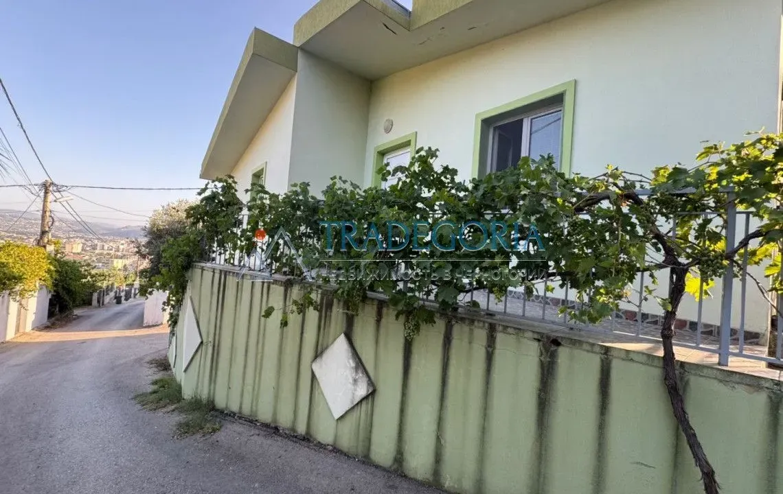 Sale, house, 120m², Bar, Crna Gora