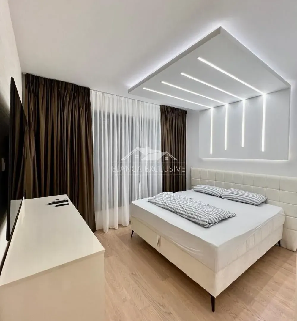 Prodaja, trosoban stan, 88m², Savski Venac, Beograd