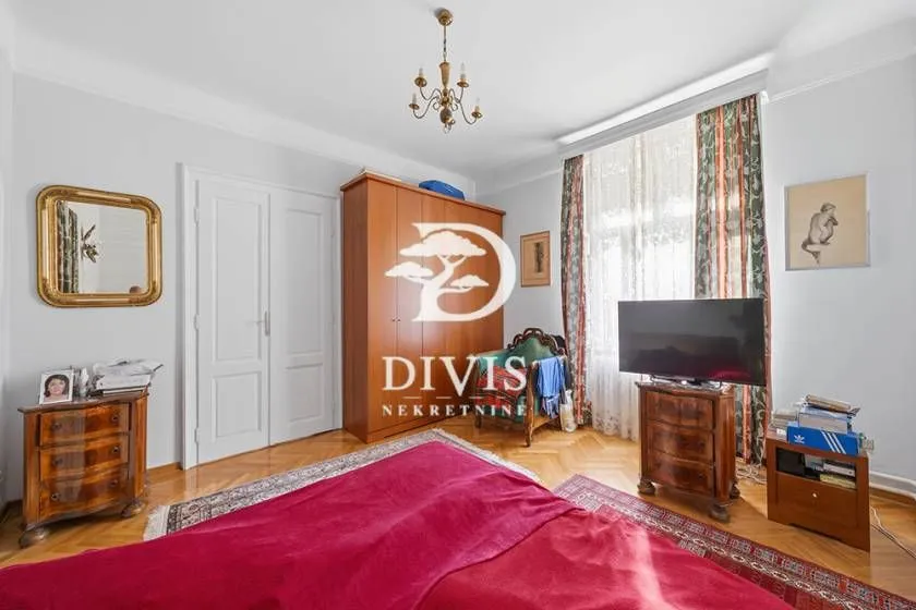Sale, three bedroom apartment, 105m², Kalemegdan, Beograd