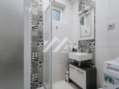 Prodaja, jednosoban stan, 38m², Novi Sad Sve Podlokacije, Novi Sad - image 8