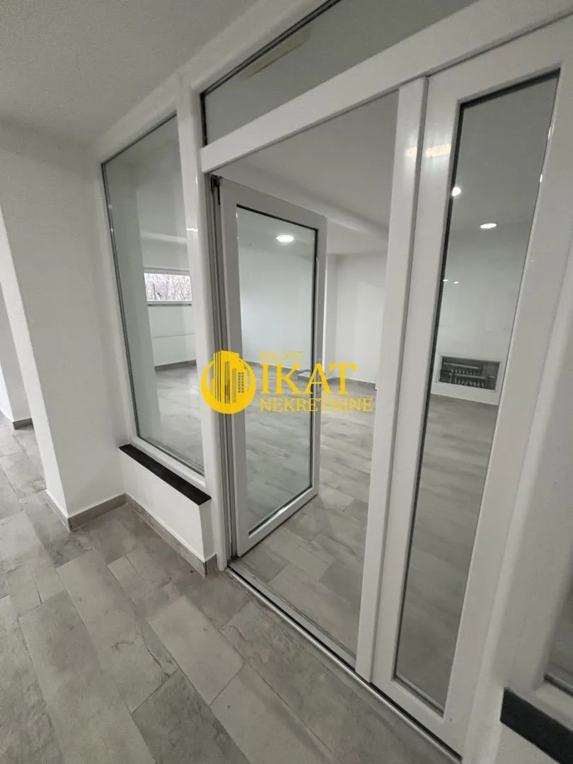 Sale, office space, 113m², Nova Pazova, Stara Pazova