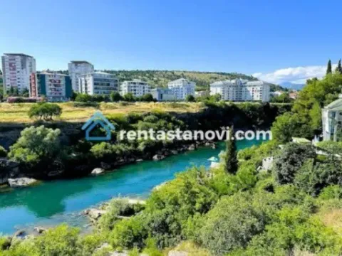 Stan-na-dan, garsonjera, 35m², Preko Morače, Podgorica - image 6