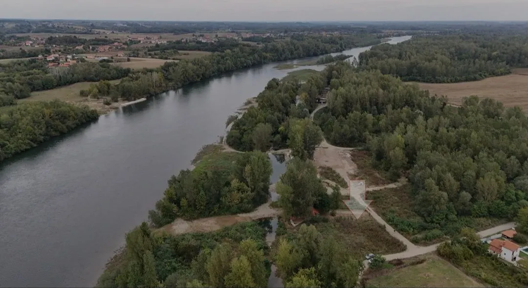 Prodaja, plac, 360m², Loznica, Srbija