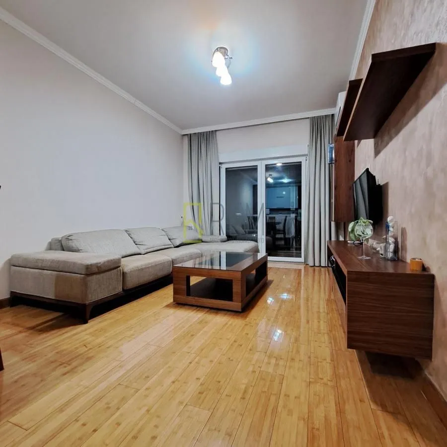 Prodaja, dvosoban stan, 72m², Zabjelo, Podgorica