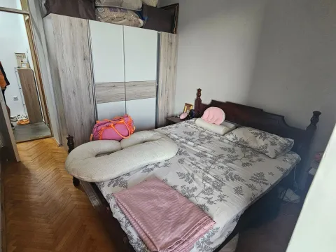 Prodaja, jednosoban stan, 48m², Pejton, Podgorica - image 6