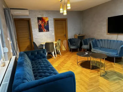 Sale, two bedroom apartment, 51m², Telep, Novi Sad Sve Podlokacije - image 5