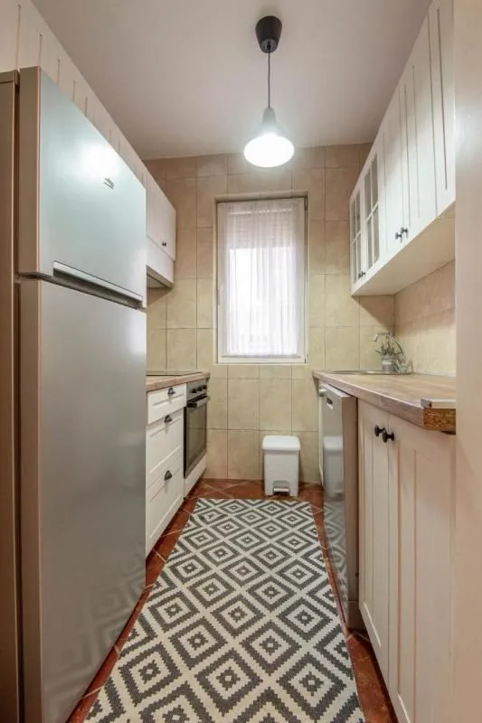 Prodaja, jednosoban stan, 62m², Bar, Crna Gora
