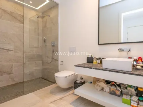 Prodaja, stan, 152m², Tivat, Crna Gora - image 22