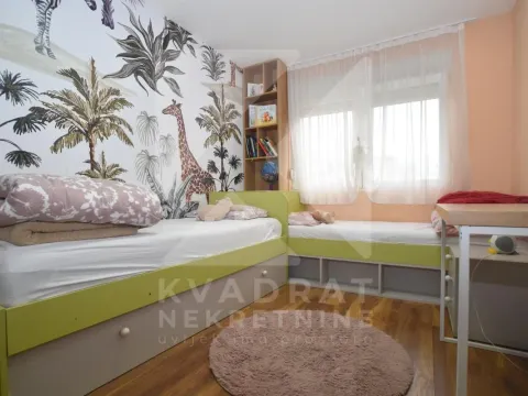 Sale, three bedroom apartment, 89m², Autobuska stanica, Podgorica - image 8