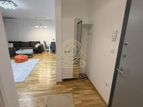 Sale, two bedroom apartment, 47m², Petrovaradin, Novi Sad - image 10