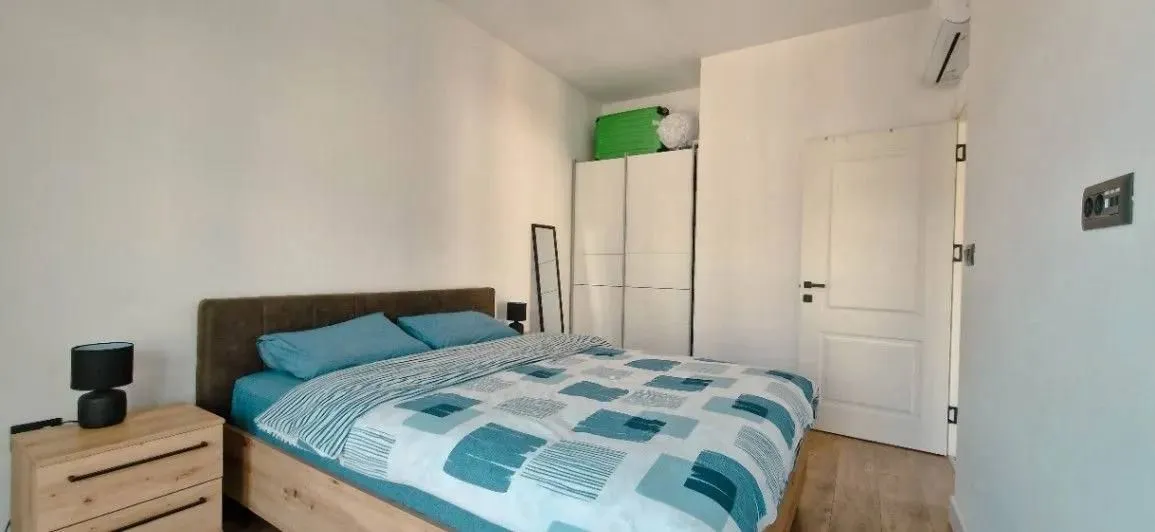 Prodaja, jednosoban stan, 40m², Bečići, Budva