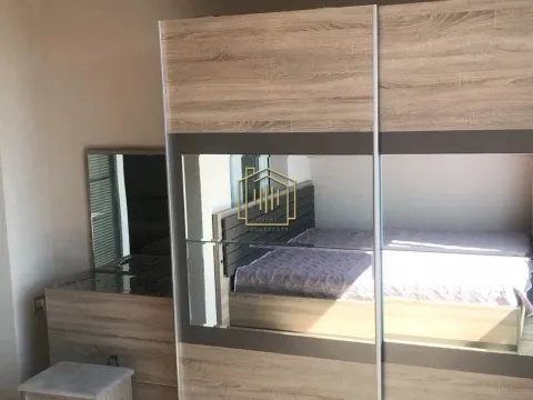 Izdavanje, jednosoban stan, 45m², City Kvart, Podgorica - image 9