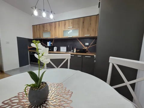 Rent, two bedroom apartment, 68m², Stara Varoš, Podgorica - image 3