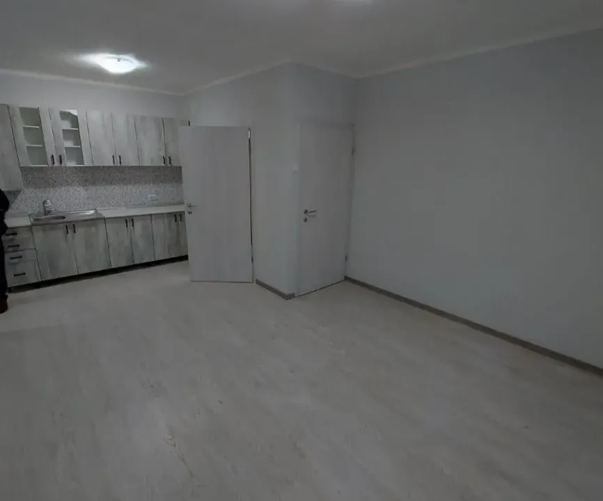 Izdavanje, jednosoban stan, 43m², Preko Morače, Podgorica