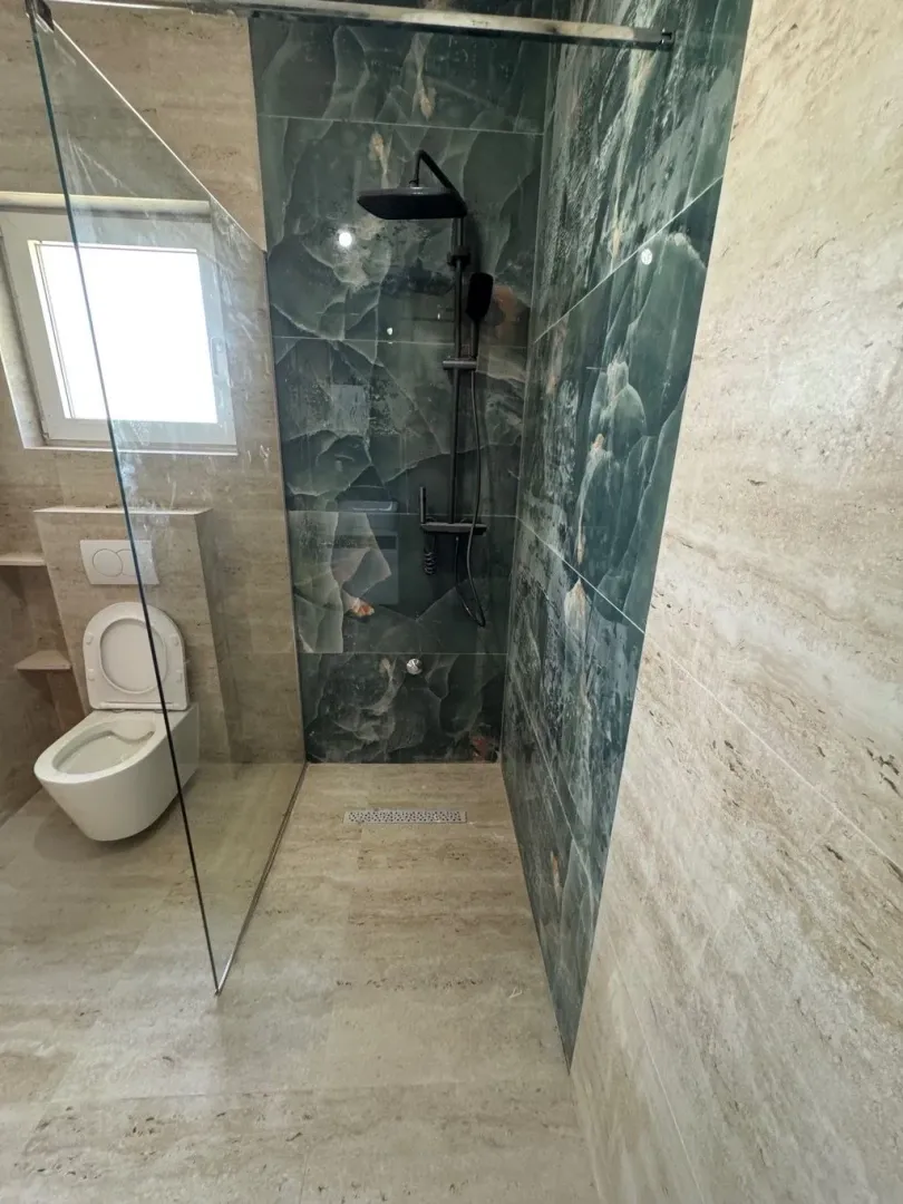 Rent, two bedroom apartment, 53m², Radanovići, Kotor