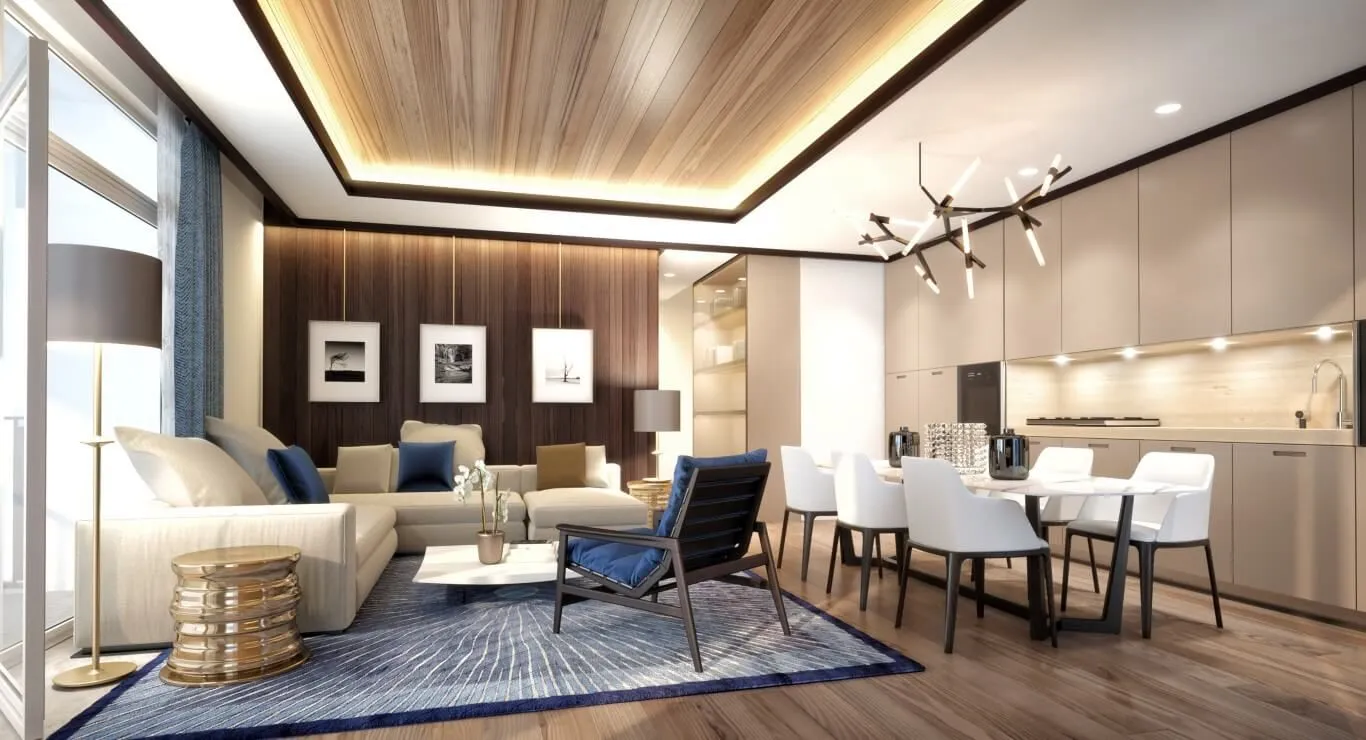 Prodaja, stan, 80m², Tivat, Crna Gora