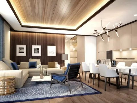 Prodaja, stan, 80m², Tivat, Crna Gora - image 5