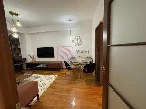 Rent, two bedroom apartment, 78m², City Kvart, Podgorica - image 15