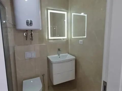 Prodaja, dvosoban stan, 63m², Pinješ, Ulcinj - image 5