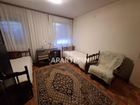 Prodaja, dvosoban stan, 62m², Novi Beograd Sve Podlokacije, Beograd - image 2