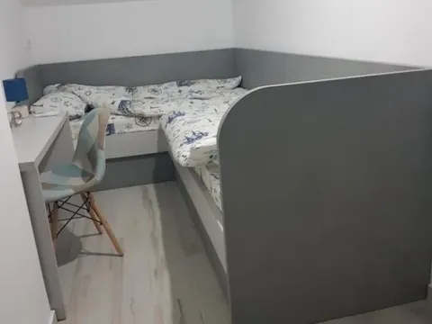 Izdavanje, dvosoban stan, 46m², Centar, Tivat - image 7