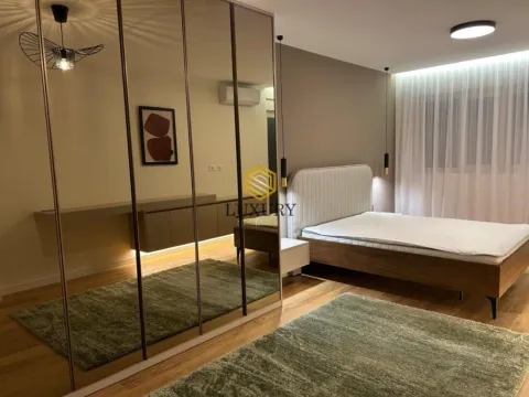 Izdavanje, dvosoban stan, 108m², Central Point, Podgorica - image 8