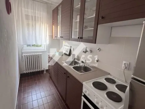 Izdavanje, jednosoban stan, 45m², Novi Sad Sve Podlokacije, Novi Sad - image 2