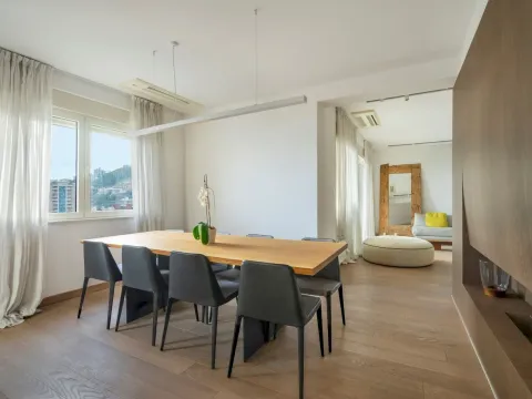 Sale, two bedroom apartment, 138m², Budva, Crna Gora - image 27