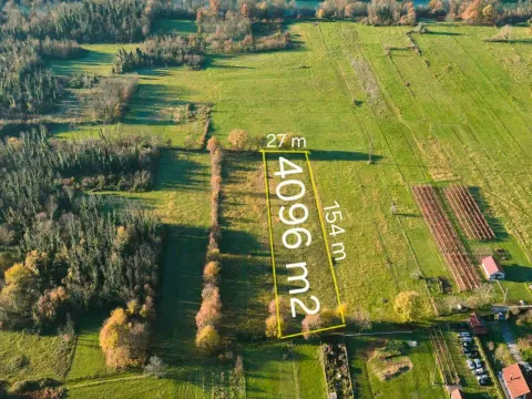 Prodaja, plac, 7719m², Pažići, Danilovgrad - image 4