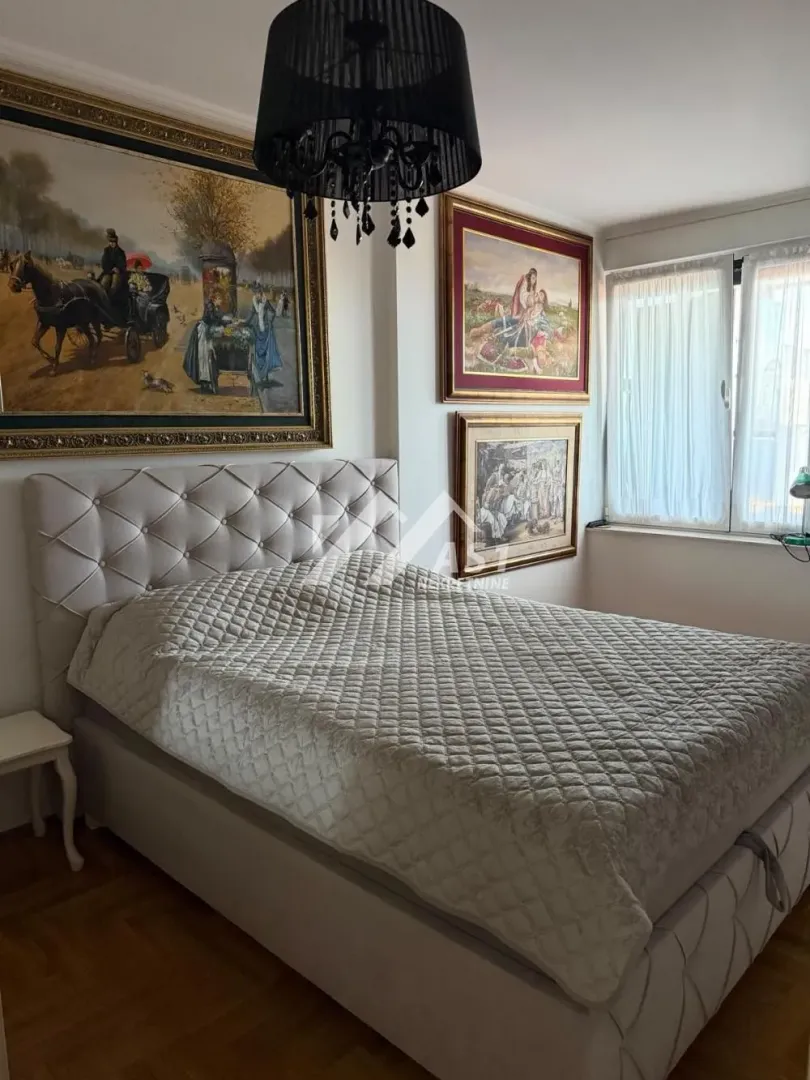 Rent, two bedroom apartment, 50m², Grbavica, Novi Sad Sve Podlokacije