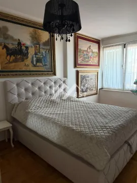 Rent, two bedroom apartment, 50m², Grbavica, Novi Sad Sve Podlokacije - image 5