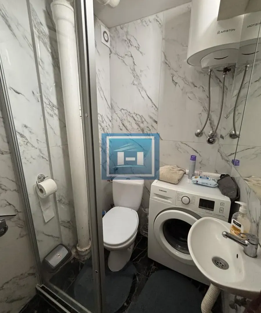 Prodaja, trosoban stan, 73m², Centar, Jagodina