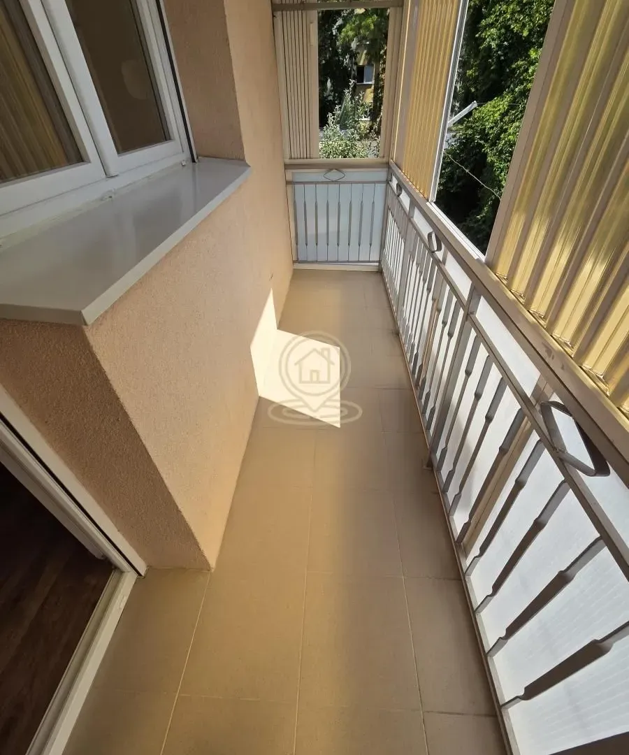 Sale, two bedroom apartment, 71m², Medijana, Niš