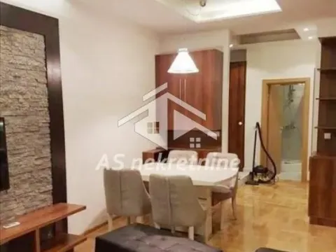 Rent, apartment, 62m², Đeram Pijaca, Beograd - image 6