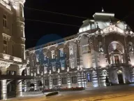 Prodaja, četvorosoban stan, 121m², Zeleni Venac, Beograd - image 19