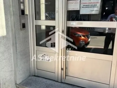 Izdavanje, stan, 78m², Stari Grad, Beograd - image 27