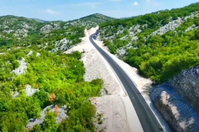 Prodaja, plac, 14000m², Cetinje, Crna Gora
