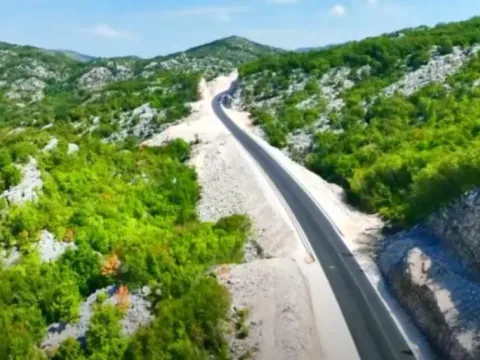 Prodaja, plac, 14000m², Cetinje, Crna Gora - image 3