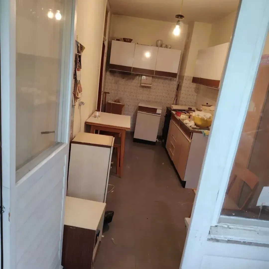 Sale, one bedroom apartment, 38m², Brace Jerković, Voždovac Sve Podlokacije